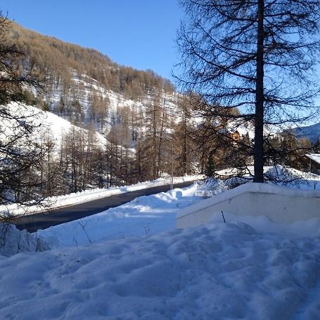Residences De Melisa La Foux D'Allos Zewnętrze zdjęcie