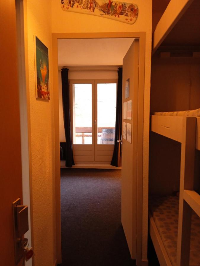 Residences De Melisa La Foux D'Allos Zewnętrze zdjęcie