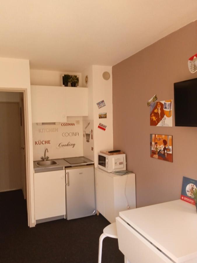 Residences De Melisa La Foux D'Allos Zewnętrze zdjęcie