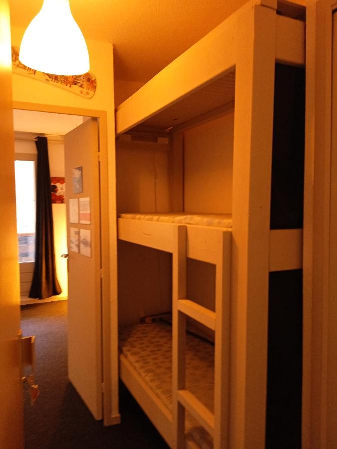 Residences De Melisa La Foux D'Allos Zewnętrze zdjęcie